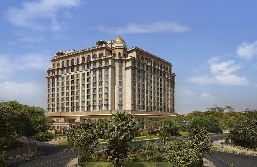 The Leela Palace-img